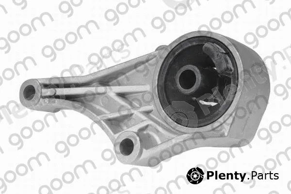 Goom EM-0173 — Mounting, engine