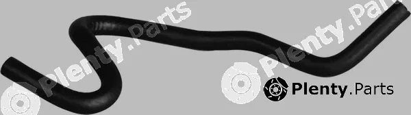 Goom RH-1085 — Radiator Hose