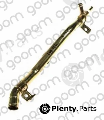 Goom CT-0092 — Coolant Pipe