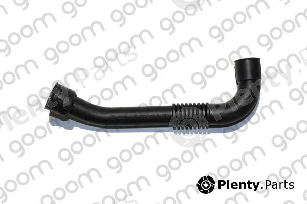 Goom EP-0021 — Pipe, EGR valve
