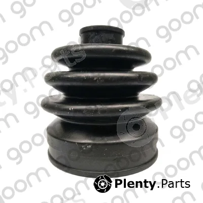Goom CB-0043 — Bellow Kit, drive shaft