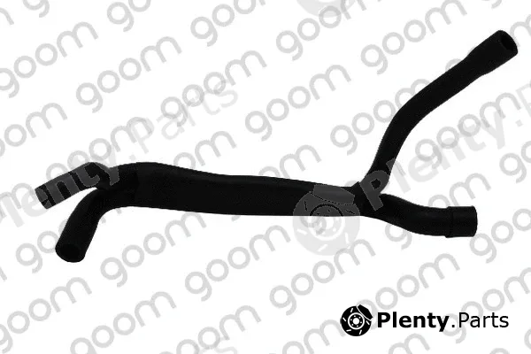 Goom CBH-0009 — Hose, crankcase ventilation