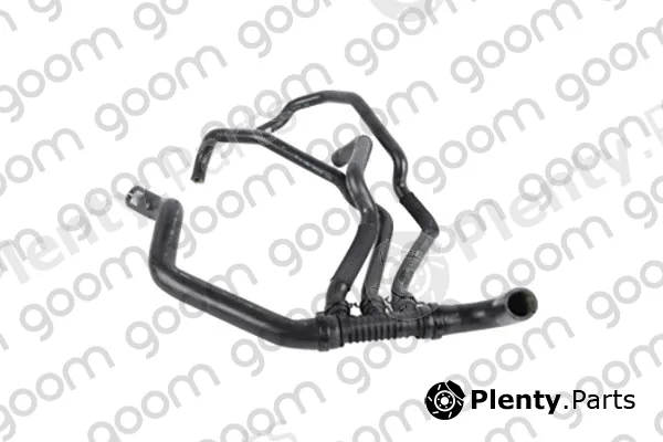 Goom RH-0190 — Radiator Hose