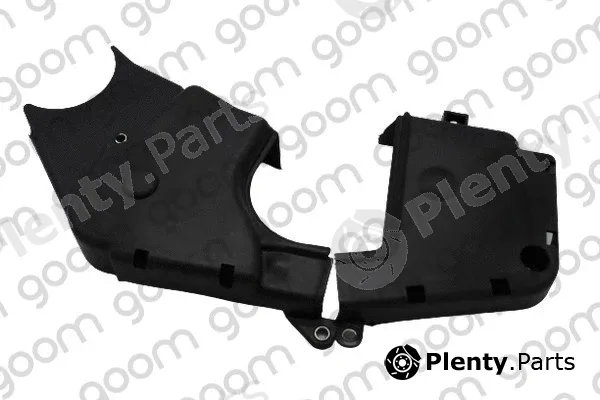 Goom TBC-0016 — Cover, timing belt