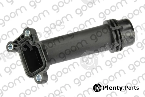 Goom THE-0021 — Coolant Flange