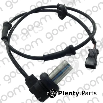 Goom AS-0016 — Sensor, wheel speed
