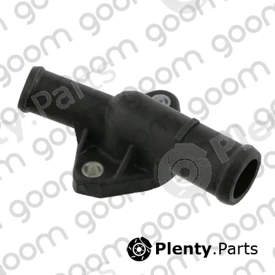 Goom CF-0090 — Coolant Flange