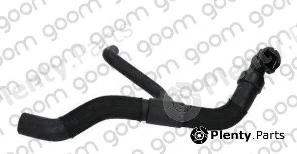 Goom RH-0163 — Radiator Hose