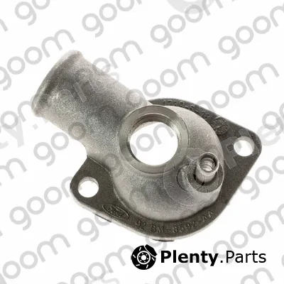Goom CF-0039 — Coolant Flange