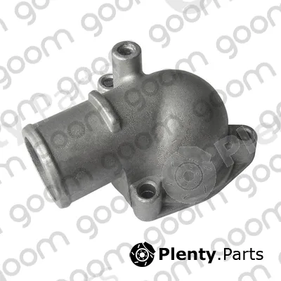 Goom CF-0083 — Coolant Flange