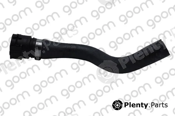 Goom AH-0552 — Hose, heat exchanger (heating)