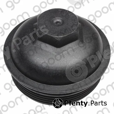 Goom OFC-0003 — Cap, oil filter housing