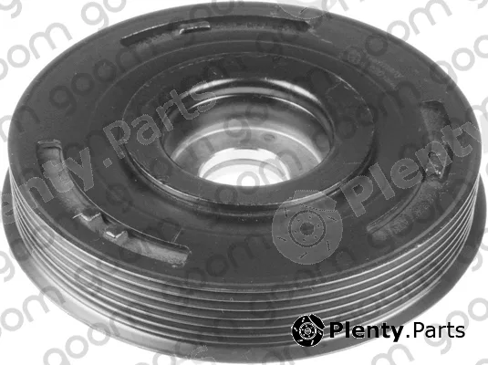 Goom CP-0005 — Belt Pulley, crankshaft
