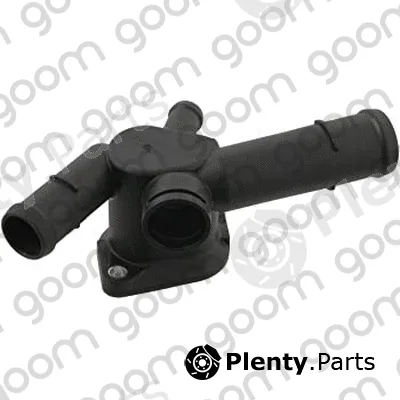 Goom CF-0032 — Coolant Flange