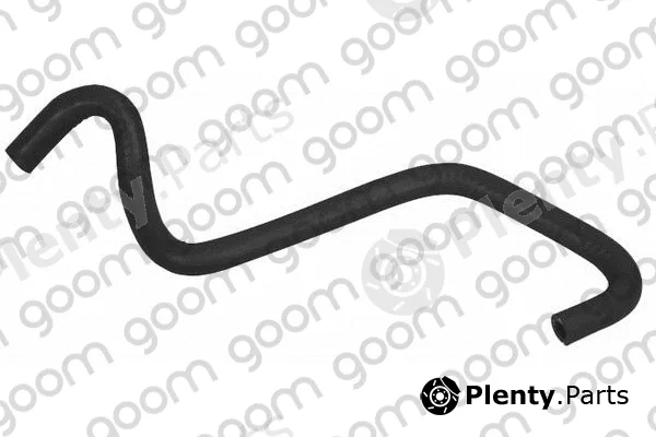 Goom RH-0220 — Radiator Hose