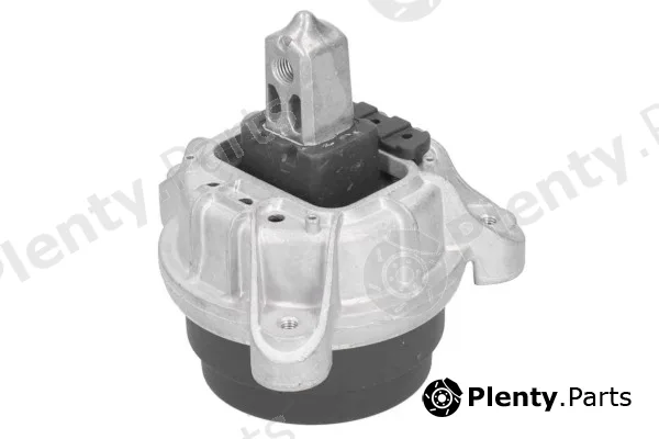 Goom EM-1204 — Mounting, engine