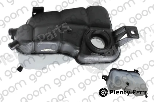 Goom RT-0135 — Expansion Tank, coolant
