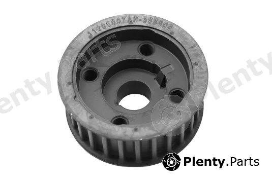 Goom AGI-0016 — Sprocket, crankshaft