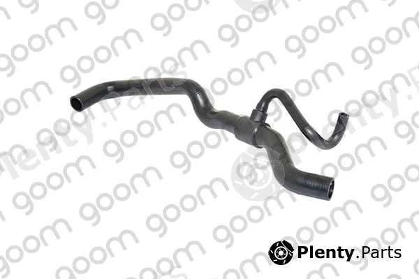 Goom RH-0419 — Radiator Hose