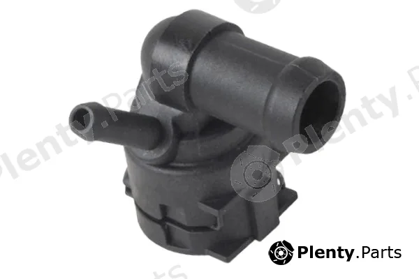 Goom CF-0116 — Coolant Flange