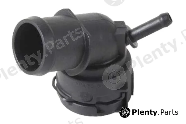Goom CF-0244 — Coolant Flange