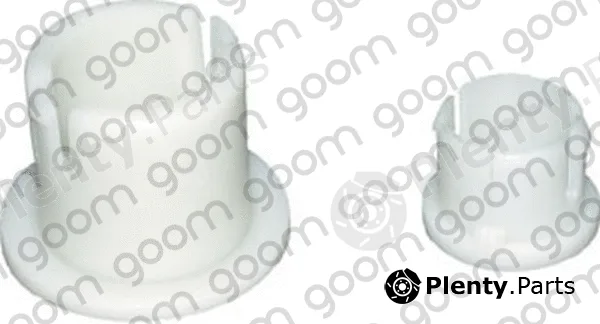 Goom BUR-0005 — Repair Kit, gear shift lever