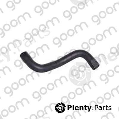 Goom RH-2206 — Radiator Hose