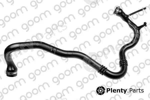 Goom AH-0802 — Charge Air Hose
