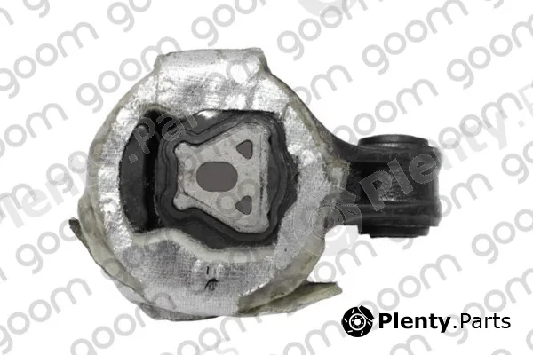 Goom EM-0985 — Mounting, engine