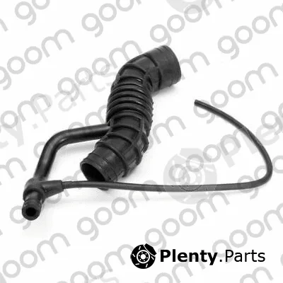 Goom AH-0443 — Intake Hose, air filter