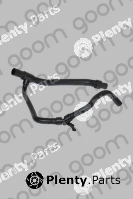 Goom RH-0428 — Radiator Hose