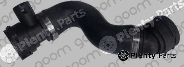Goom RH-1651 — Radiator Hose