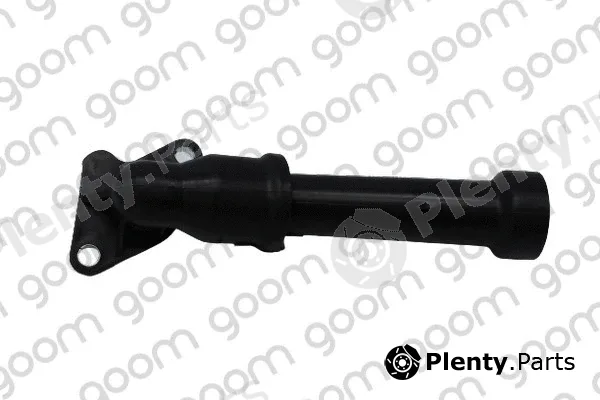 Goom CF-0177 — Coolant Flange