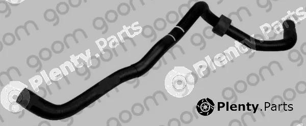 Goom RH-0442 — Radiator Hose