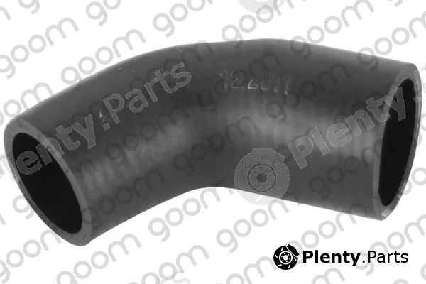 Goom RH-0078 — Radiator Hose