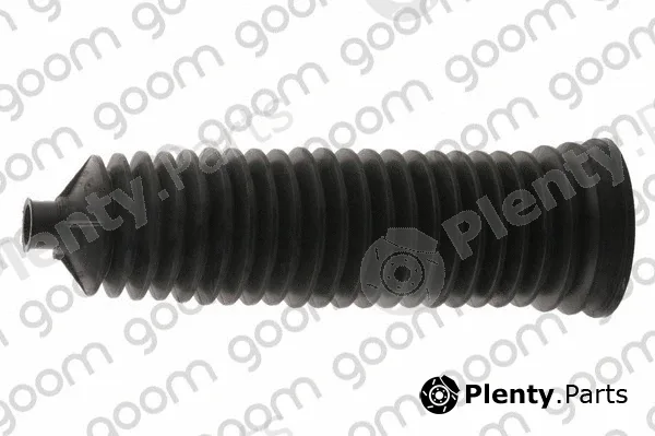 Goom SBK-0203 — Bellow, steering