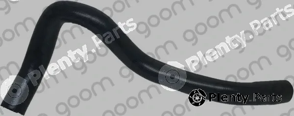 Goom RH-0587 — Radiator Hose