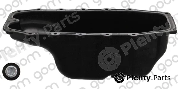 Goom OS-0002 — Oil Sump