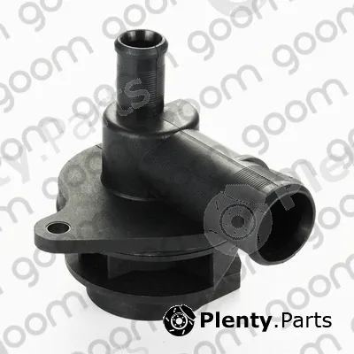 Goom CF-0047 — Coolant Flange