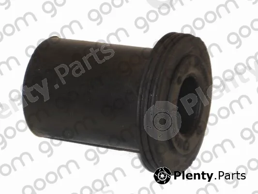 Goom LSB-0002 — Bushing, leaf spring