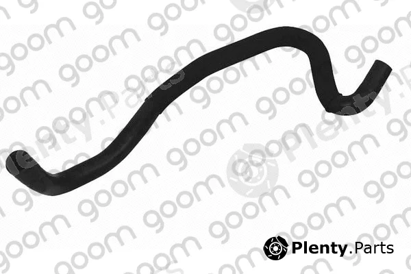 Goom RH-0183 — Radiator Hose
