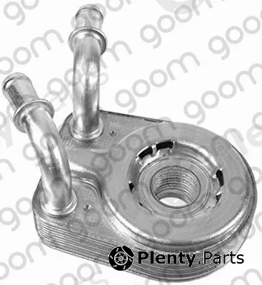 Goom OC-0003 — Oil Cooler, engine oil
