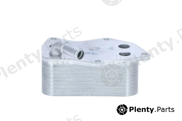 Goom OC-0062 — Oil Cooler, engine oil