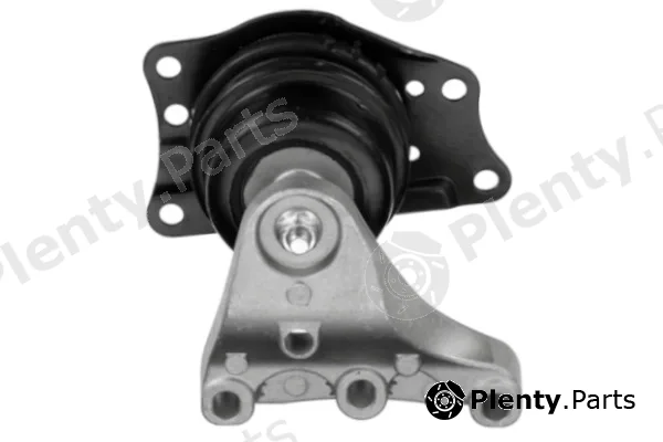 Goom EM-2324 — Mounting, engine