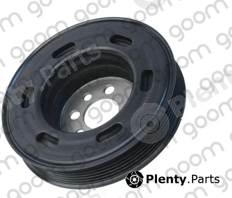 Goom CP-0069 — Belt Pulley, crankshaft