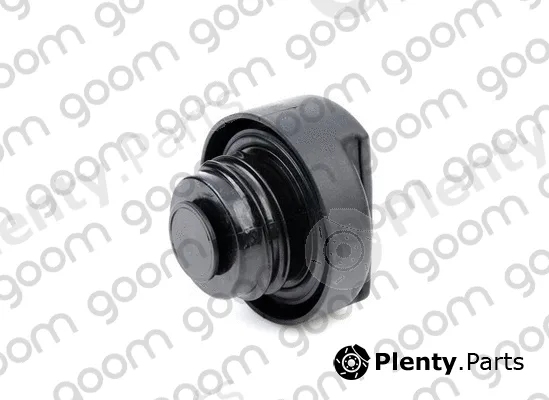 Goom FTC-0004 — Cap, fuel tank