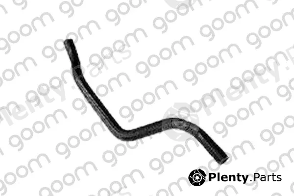 Goom RH-2162 — Radiator Hose