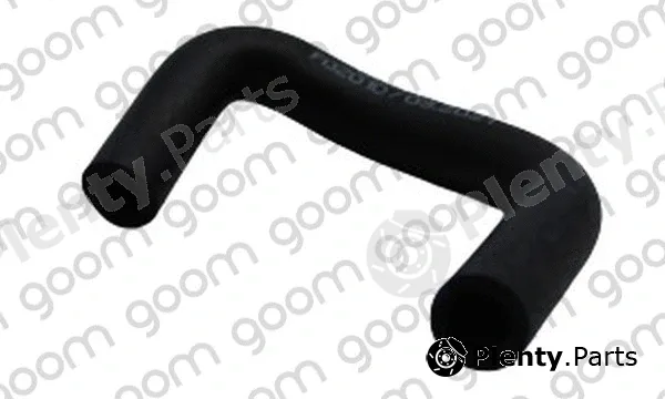 Goom CT-0152 — Radiator Hose