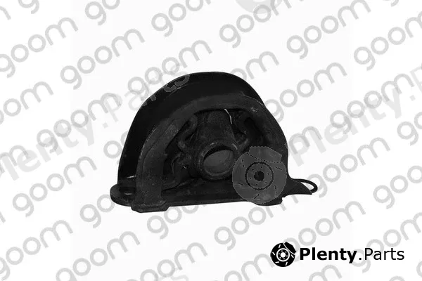 Goom EM-0783 — Mounting, engine