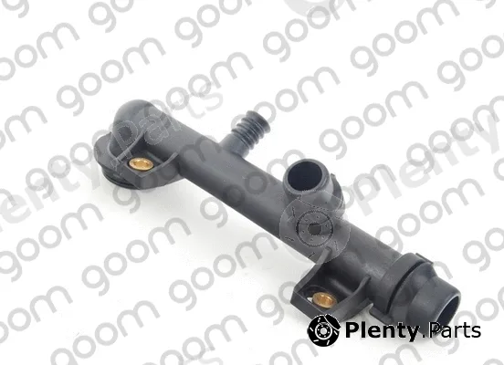 Goom CF-0071 — Coolant Flange